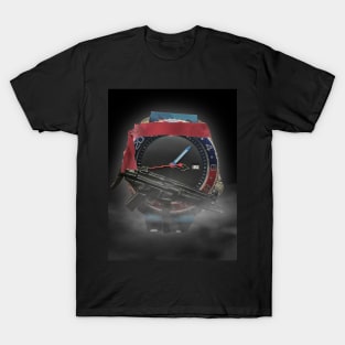 Seiko Solider T-Shirt